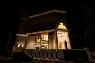hotel mysore radiance