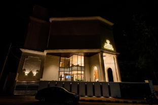 hotel mysore radiance