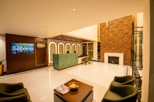 hotel mysore radiance