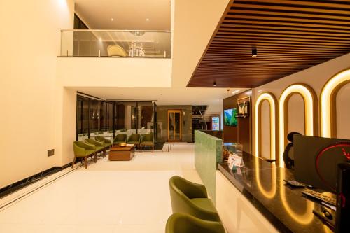 hotel mysore radiance