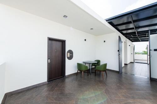 hotel mysore radiance