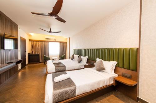 hotel mysore radiance