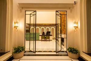 hotel mysore radiance