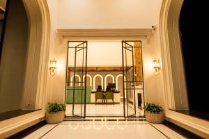 hotel mysore radiance