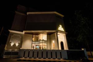 hotel mysore radiance