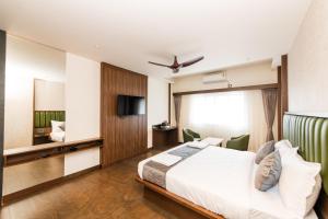 hotel mysore radiance