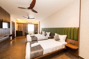 hotel mysore radiance