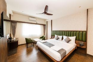 hotel mysore radiance