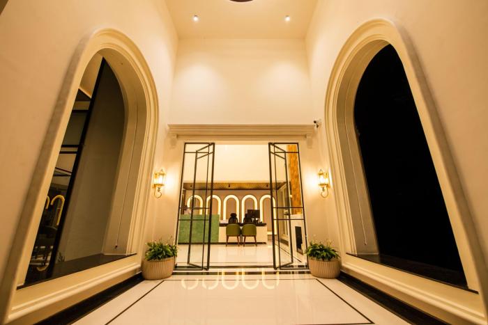 hotel mysore radiance