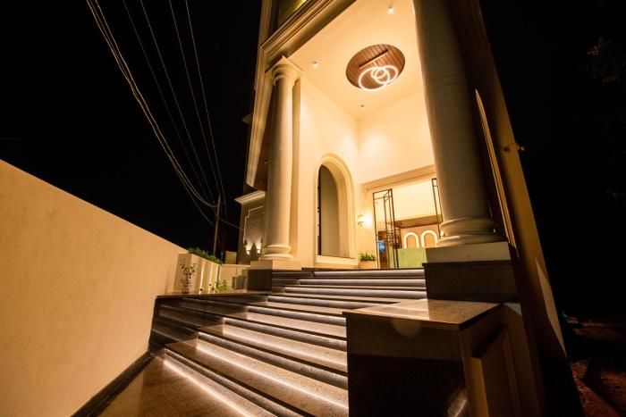 hotel mysore radiance