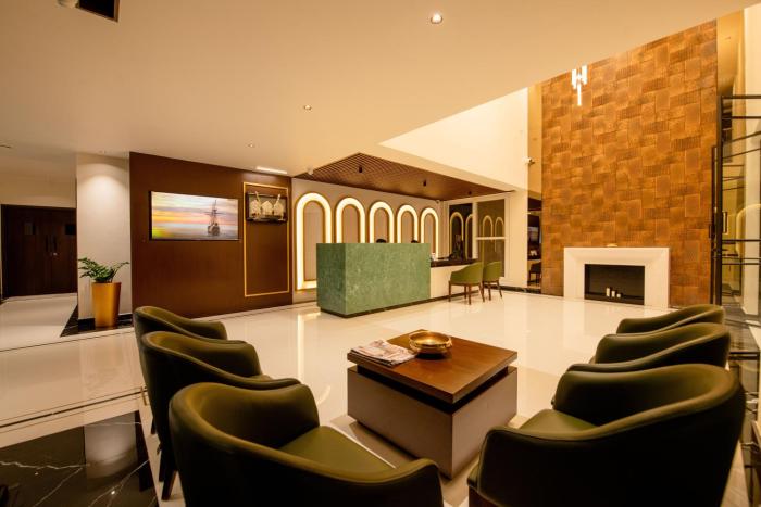 hotel mysore radiance