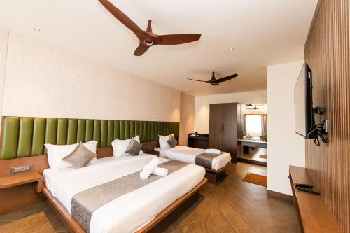 hotel mysore radiance