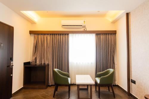 hotel mysore radiance