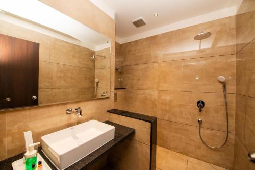 hotel mysore radiance