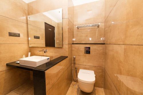 hotel mysore radiance