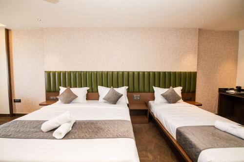 hotel mysore radiance