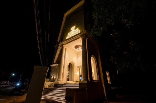 hotel mysore radiance