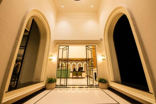 hotel mysore radiance