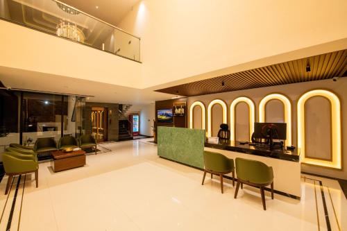 hotel mysore radiance