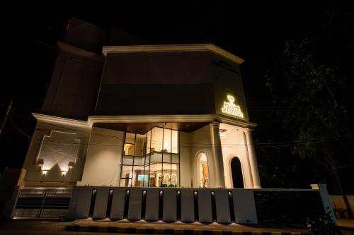 hotel mysore radiance