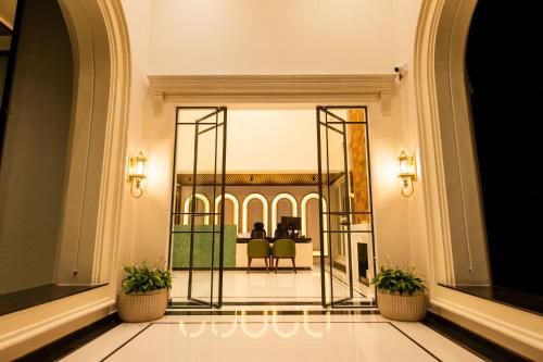 hotel mysore radiance