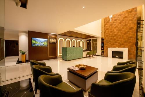 hotel mysore radiance