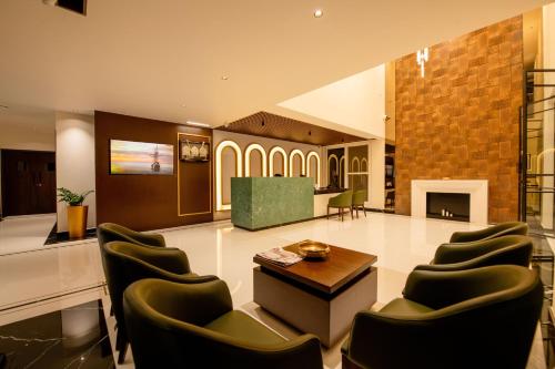 hotel mysore radiance