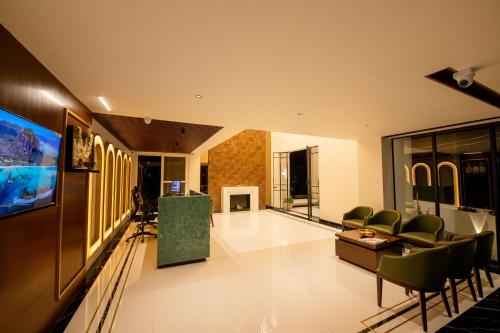 hotel mysore radiance