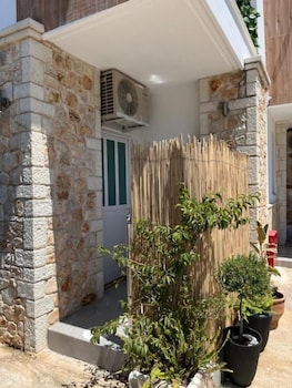 Vila Murati,,3 star