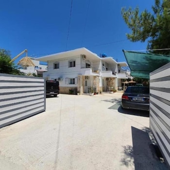 Vila Murati,,3 star