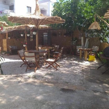 Vila Murati,,3 star