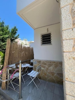 vila murati