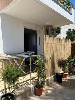 vila murati