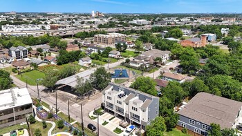houston