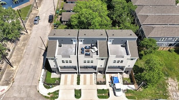 houston