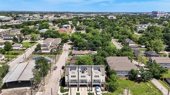 houston