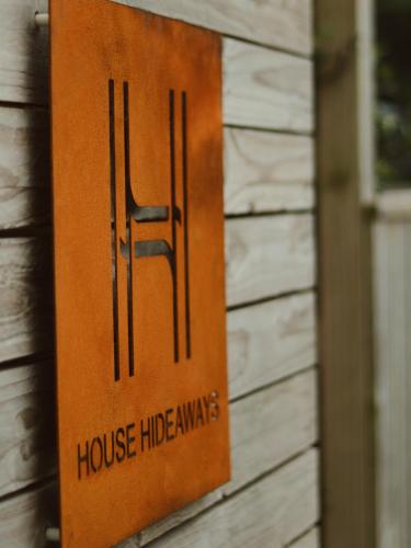the hikers house