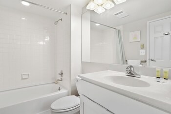 heart of dc area apartments