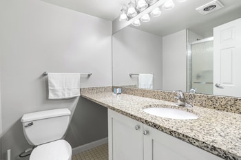heart of dc area apartments
