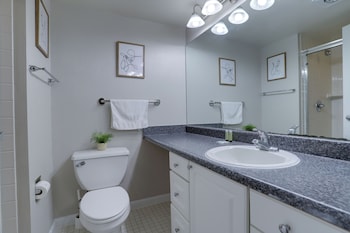 heart of dc area apartments