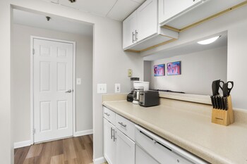 heart of dc area apartments
