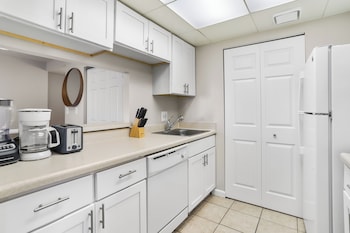 heart of dc area apartments