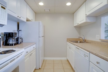 heart of dc area apartments