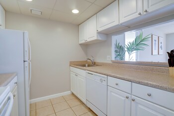 heart of dc area apartments