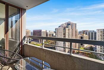 heart of dc area apartments