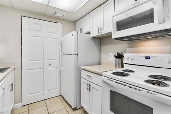 heart of dc area apartments