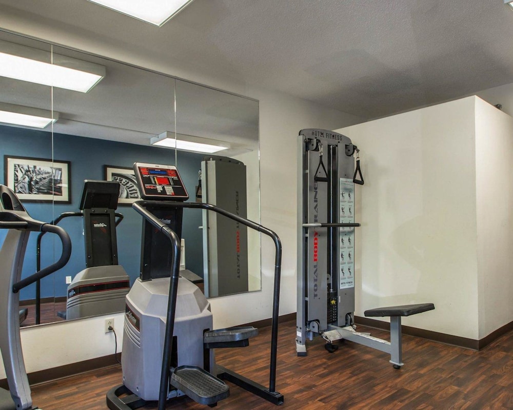 quality inn and suites nj state capital area