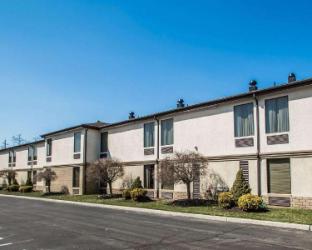 quality inn and suites nj state capital area