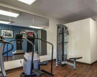 quality inn and suites nj state capital area