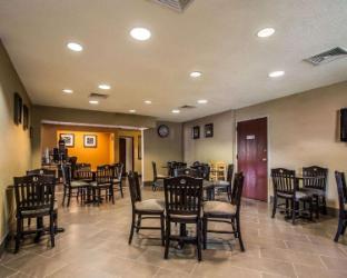 quality inn and suites nj state capital area
